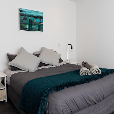 Eleven_At_Mauao Apartment Mount Maunganui Ngoại thất bức ảnh