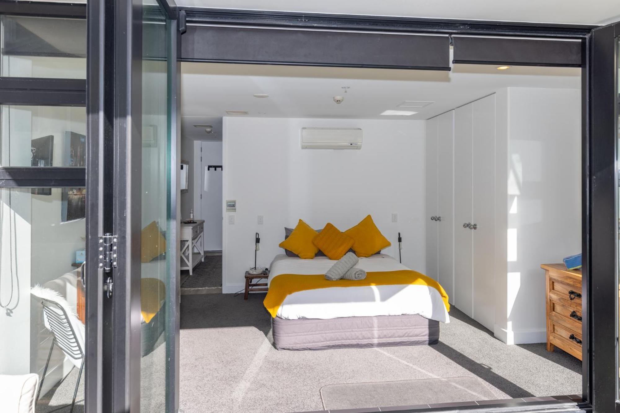 Eleven_At_Mauao Apartment Mount Maunganui Ngoại thất bức ảnh