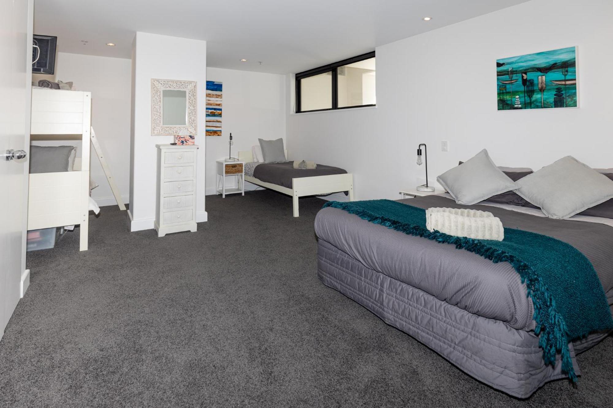 Eleven_At_Mauao Apartment Mount Maunganui Ngoại thất bức ảnh